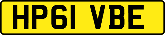 HP61VBE