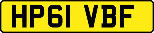 HP61VBF
