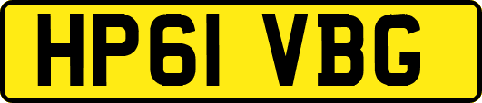 HP61VBG