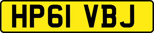 HP61VBJ