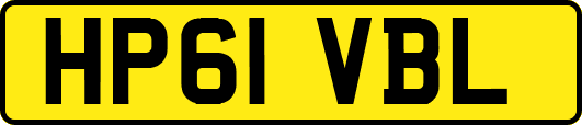 HP61VBL