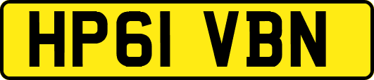 HP61VBN