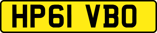 HP61VBO