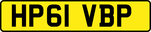 HP61VBP