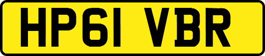 HP61VBR
