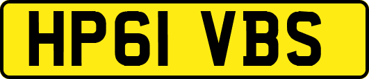 HP61VBS