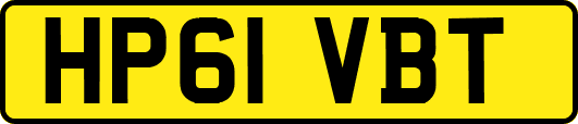HP61VBT