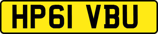 HP61VBU