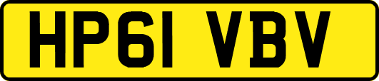 HP61VBV