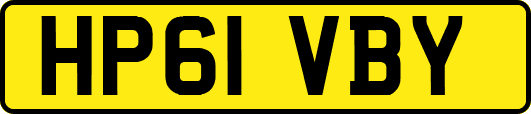 HP61VBY