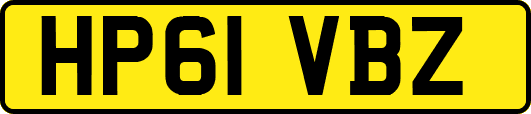HP61VBZ