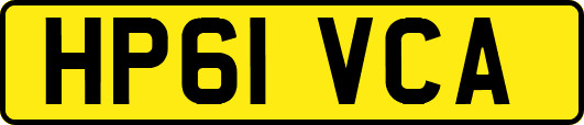 HP61VCA
