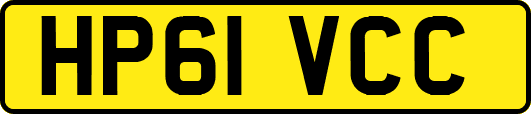 HP61VCC