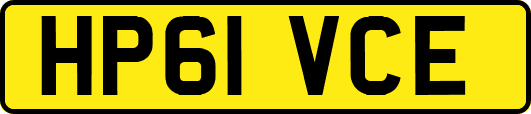 HP61VCE