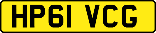 HP61VCG