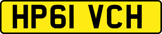 HP61VCH