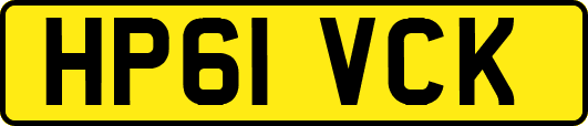 HP61VCK