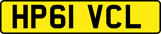 HP61VCL