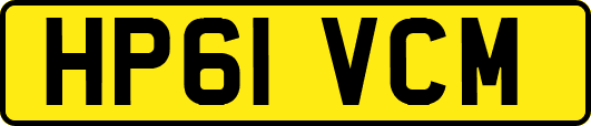 HP61VCM