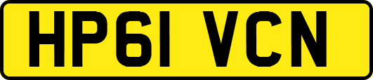 HP61VCN
