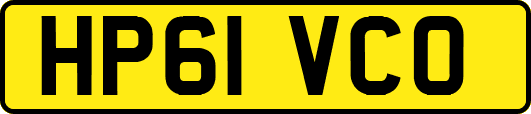 HP61VCO