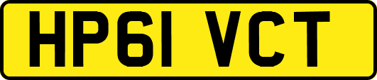 HP61VCT