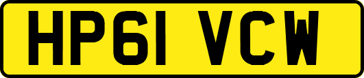 HP61VCW