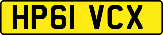 HP61VCX