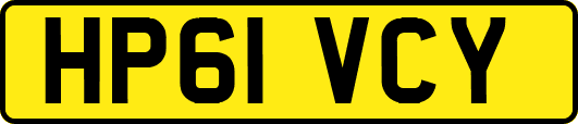 HP61VCY