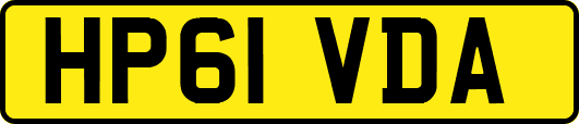 HP61VDA
