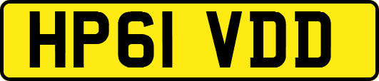 HP61VDD