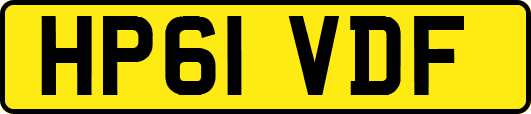 HP61VDF