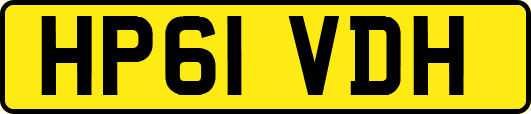 HP61VDH