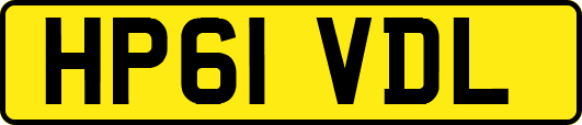HP61VDL