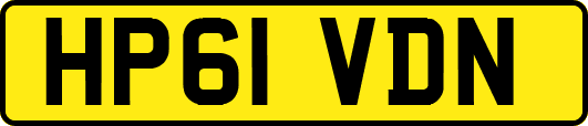 HP61VDN