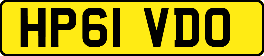 HP61VDO