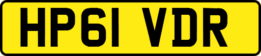 HP61VDR