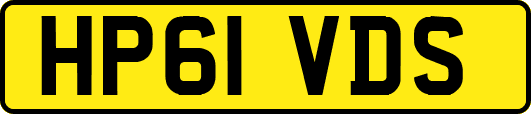 HP61VDS