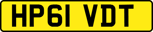 HP61VDT
