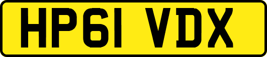 HP61VDX