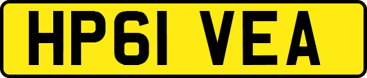 HP61VEA