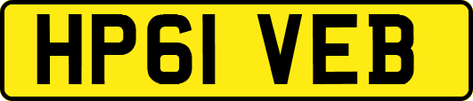 HP61VEB