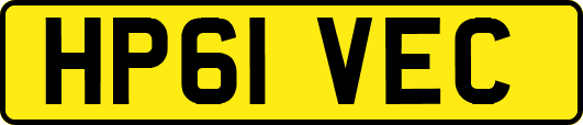 HP61VEC