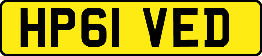 HP61VED