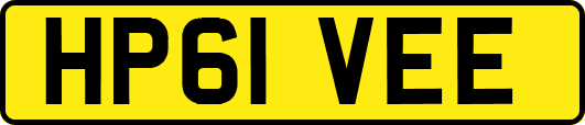 HP61VEE