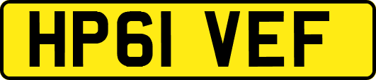 HP61VEF