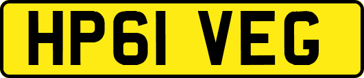 HP61VEG