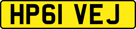 HP61VEJ