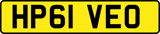 HP61VEO