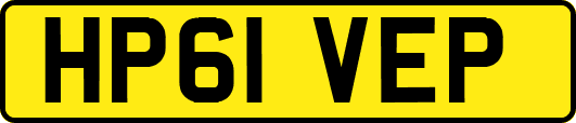 HP61VEP